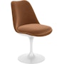 Saarinen Tulip Side Chair Saarinen Tulip Side Chair, Fully Upholstered