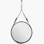 Adnet Round Mirror Adnet Round Mirror