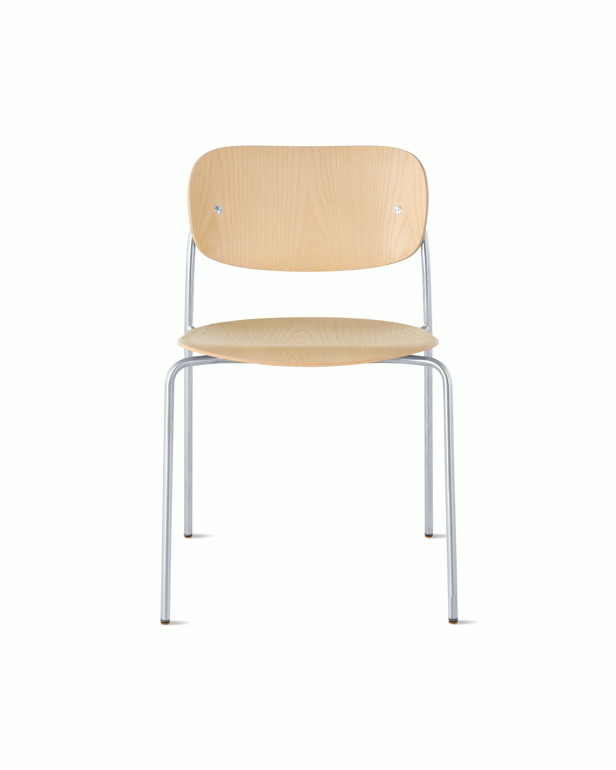Portrait Side Chair