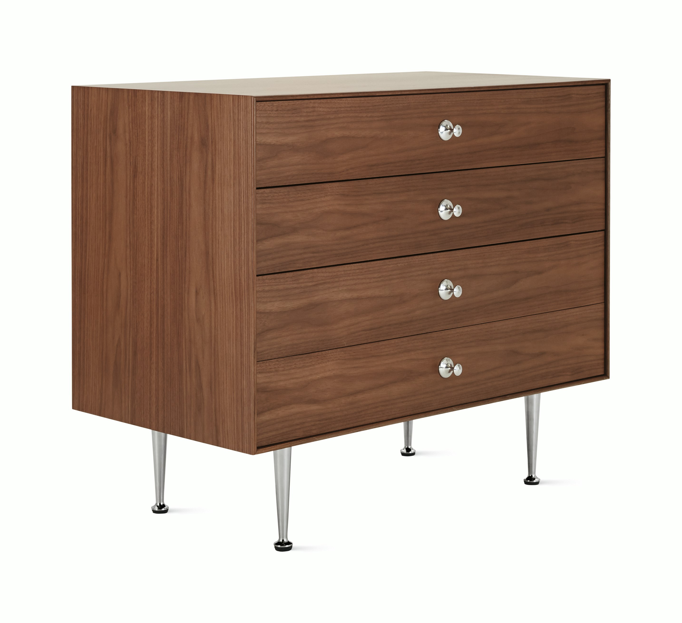 Nelson Thin Edge 4-Drawer Chest