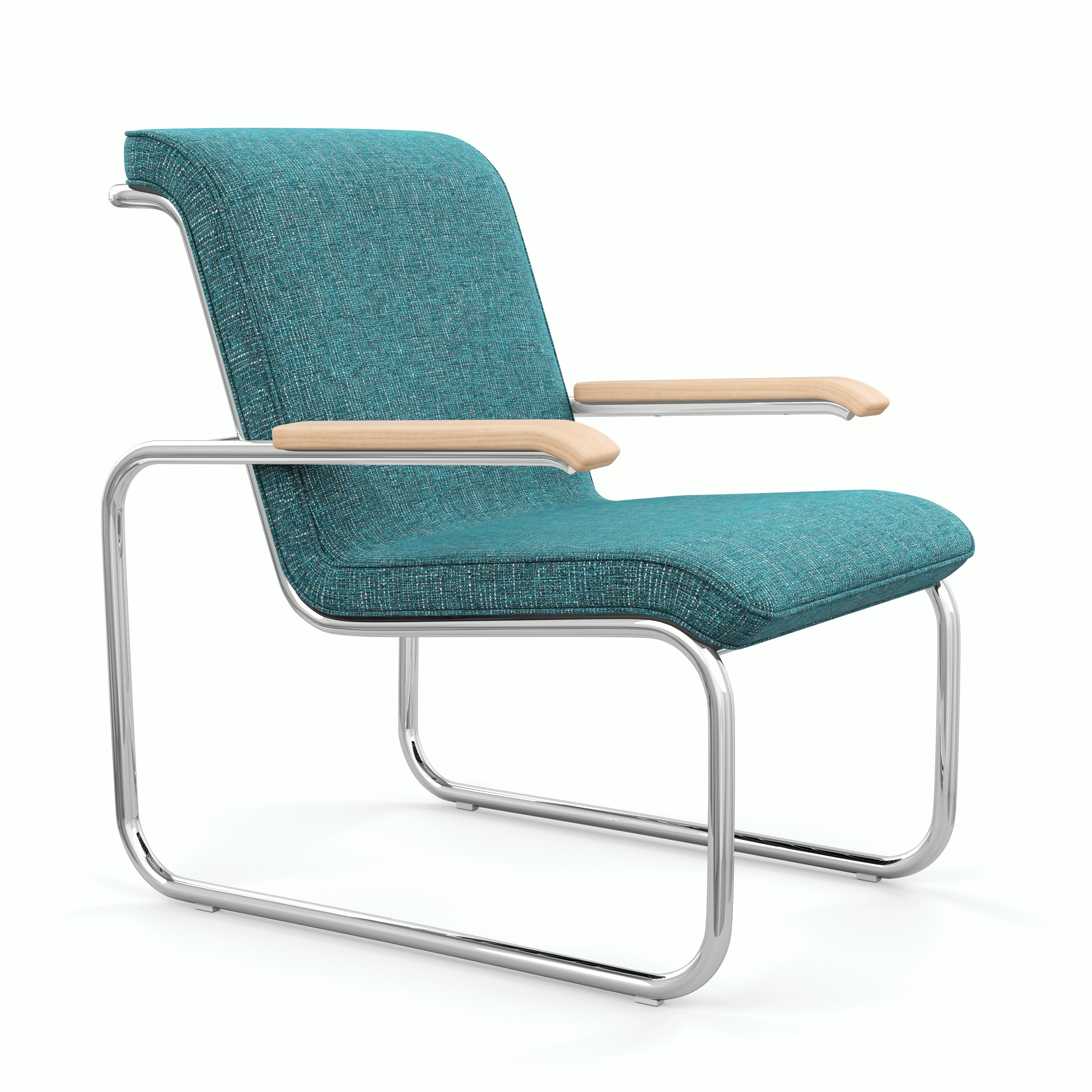 MB Lounge Chair