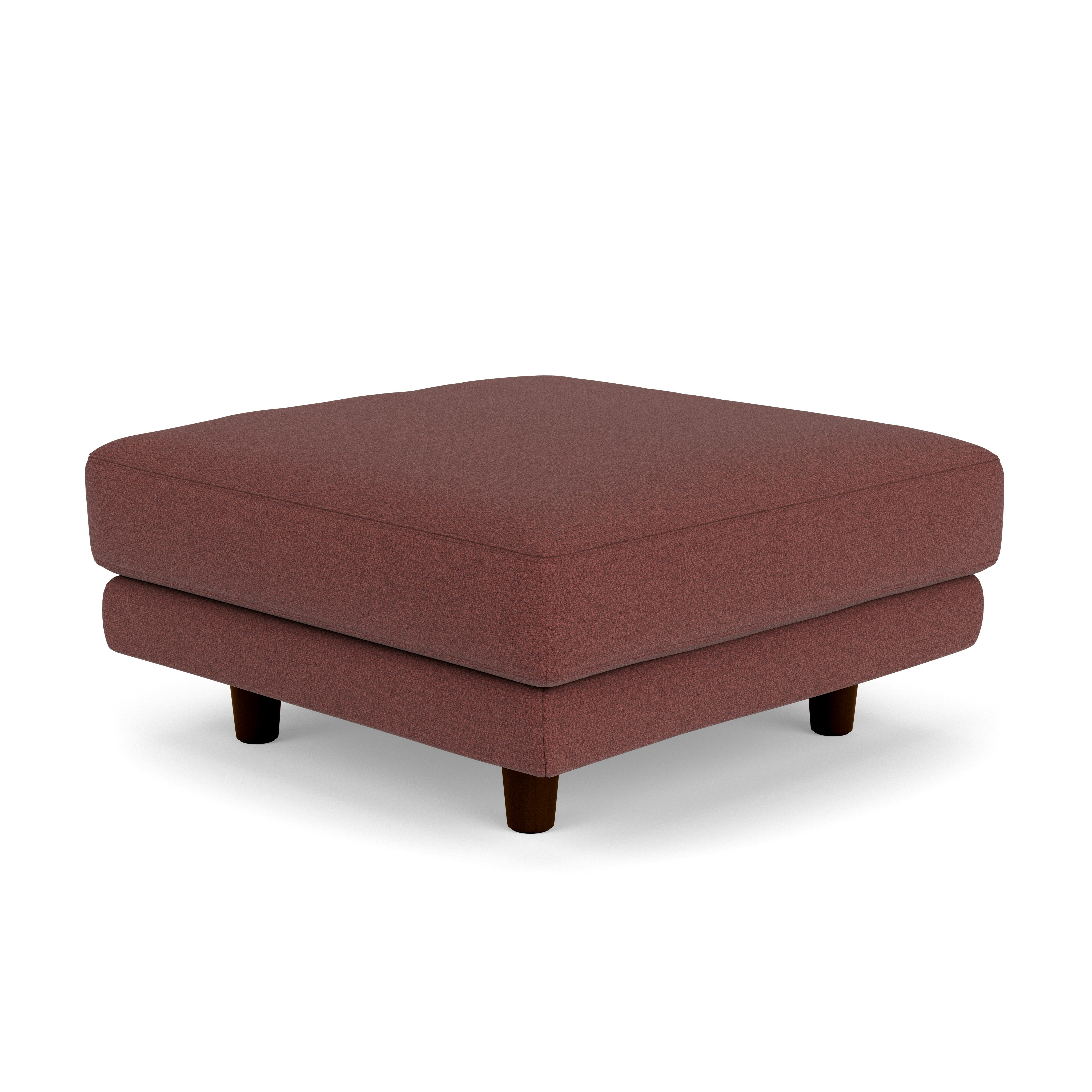 D'Urso Ottoman