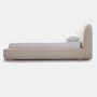 Lull Bed,  byron,  oyster