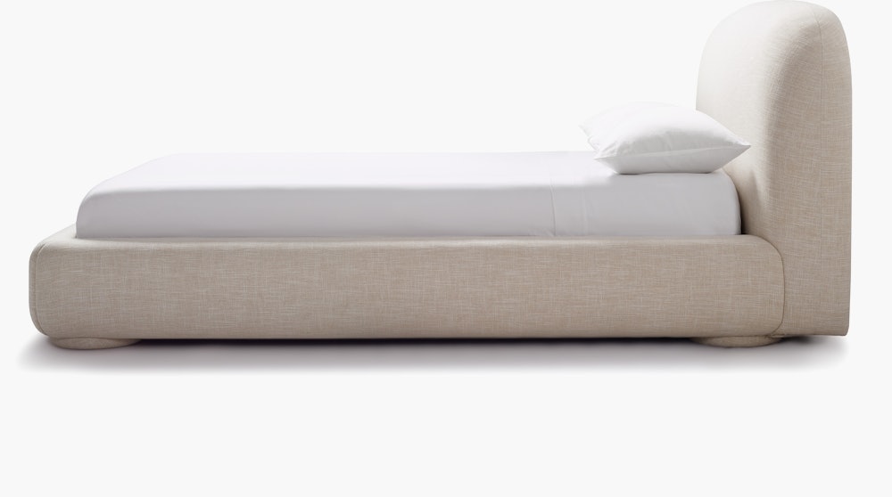 Lull Bed,  byron,  oyster