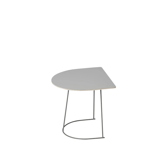 Airy Coffee Table, Half