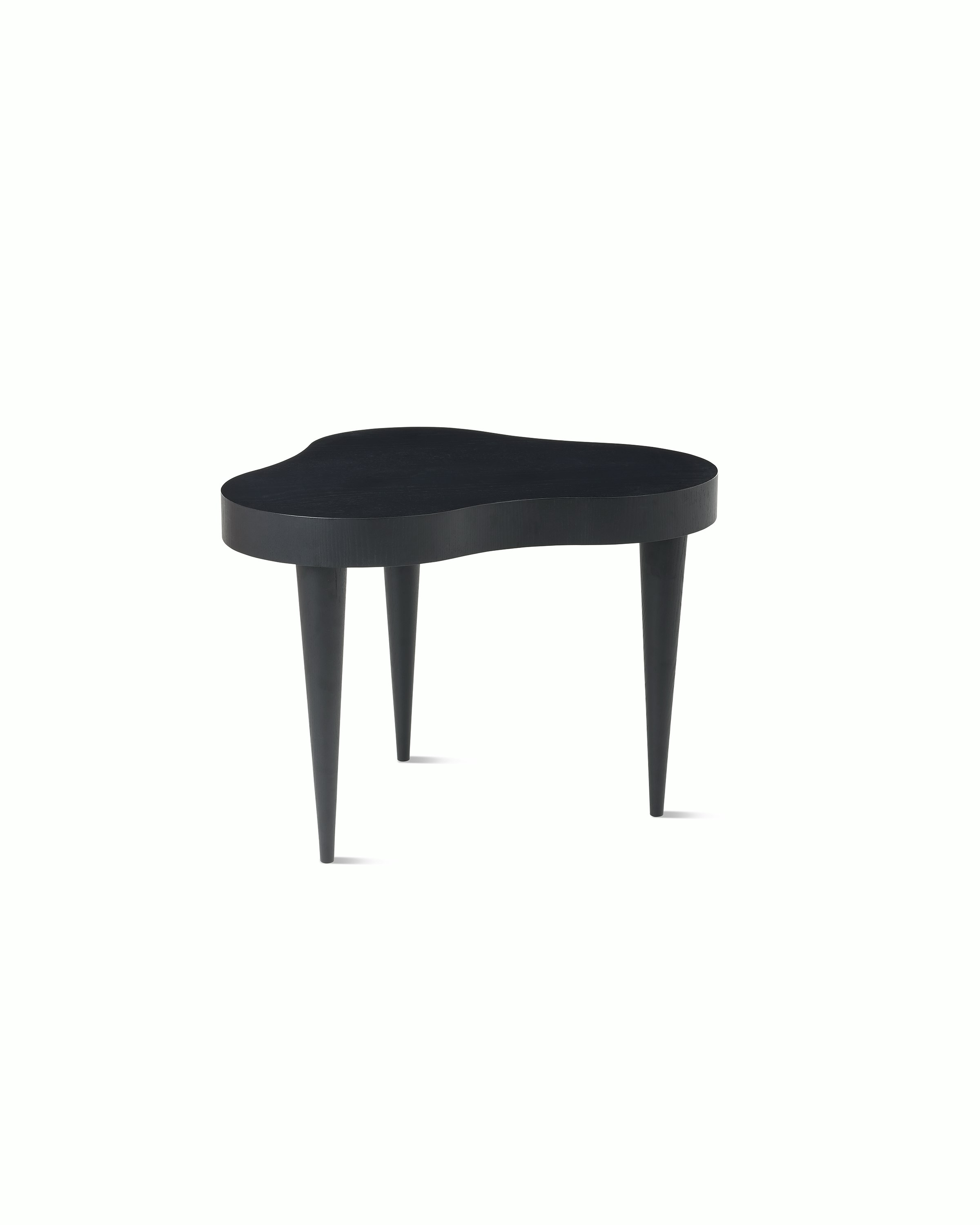 Rohde Paldao Side Table, Low