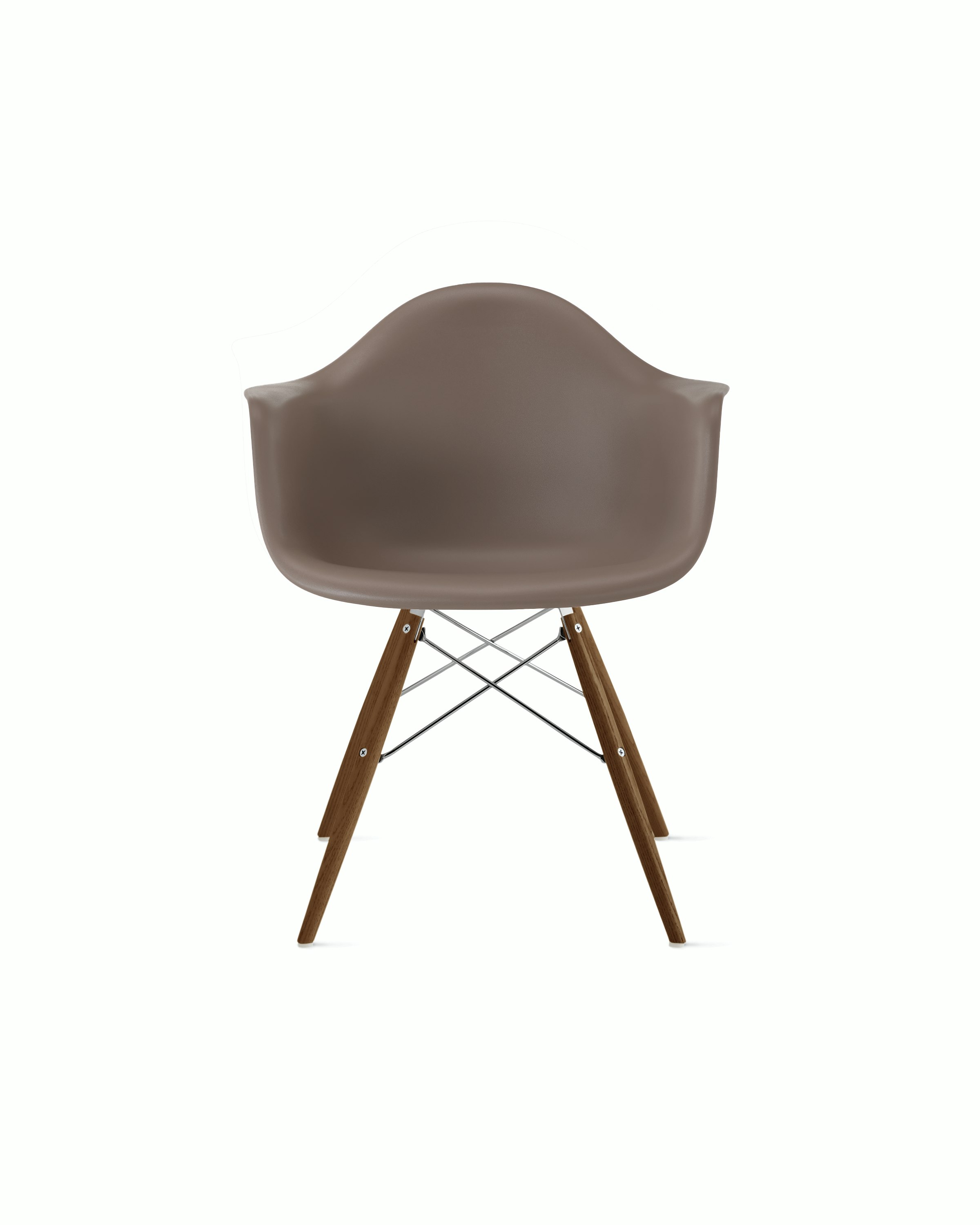 eames herman miller soft pad