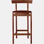Comma Dining Chair - Counter Height