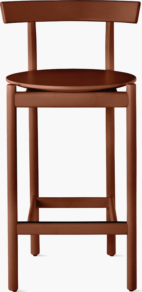 Comma Dining Chair - Counter Height
