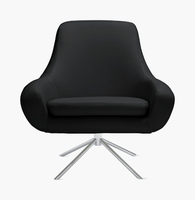 Noomi Chair, Leather