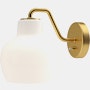 VL Ring Crown Wall Sconce