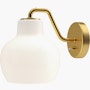 VL Ring Crown Wall Sconce VL Ring Crown Wall Sconce