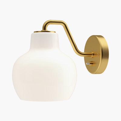 VL Ring Crown Wall Sconce