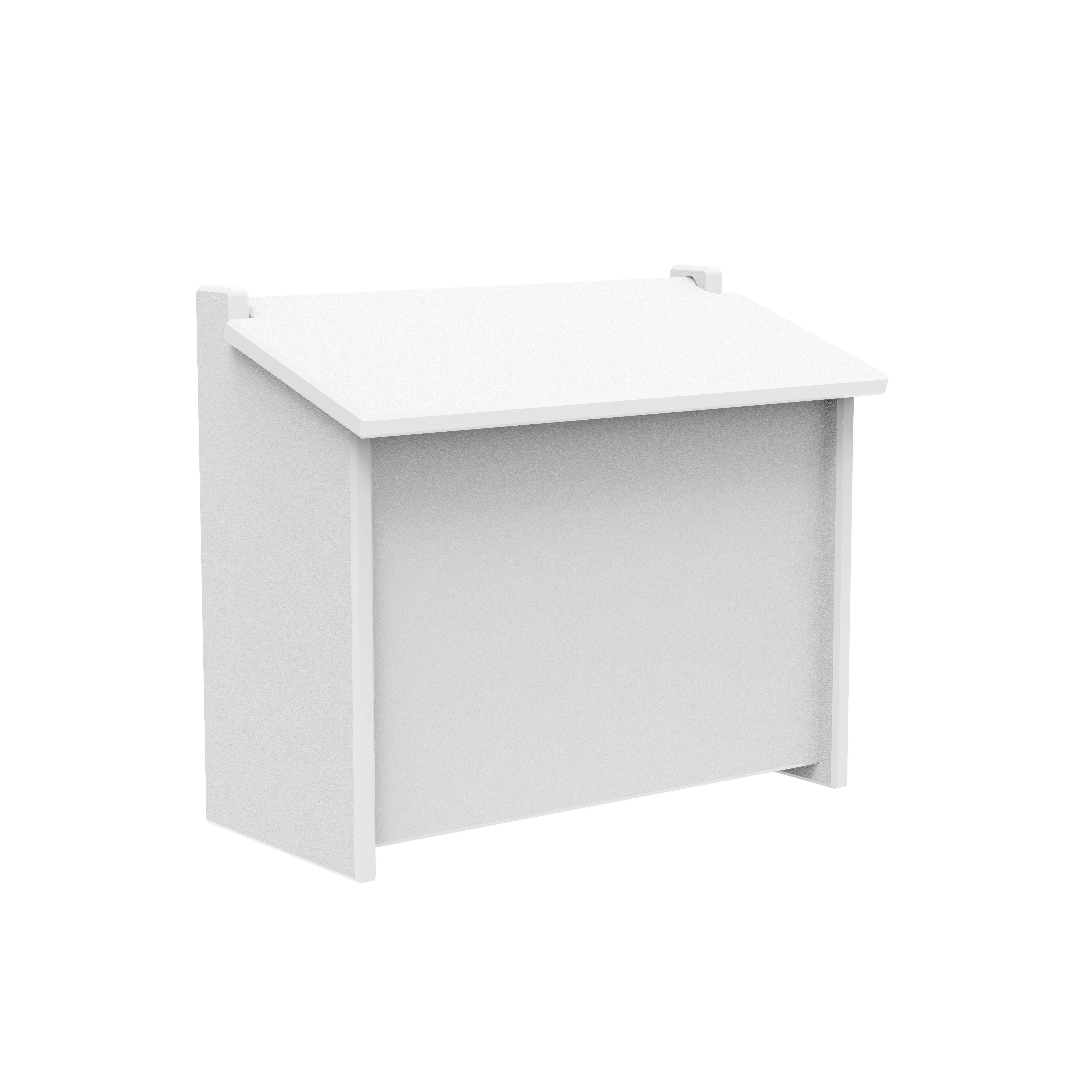 Loll Wall Mounted Mailbox