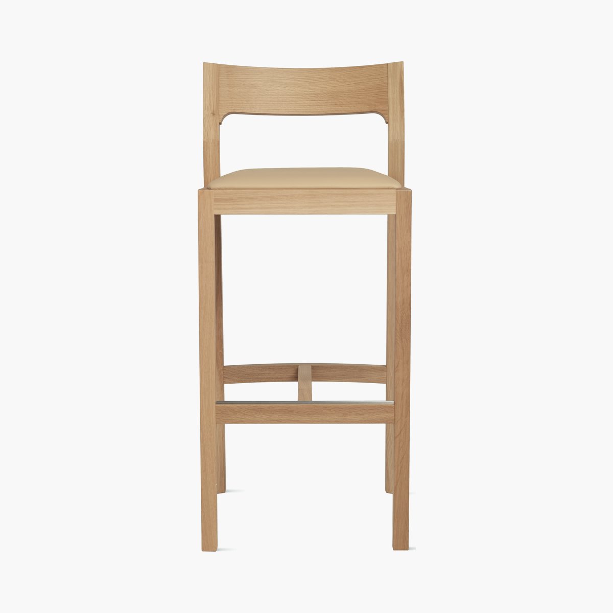 Profile Stool