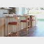 Comma Stool