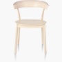 Leeway Chair Leeway Chair, Ash