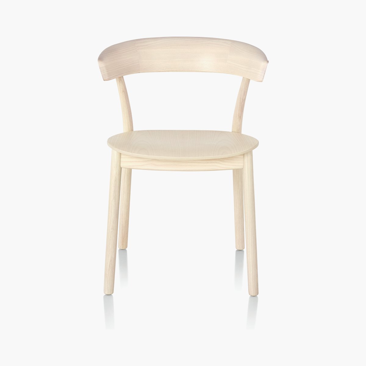 Leeway Chair Leeway Chair, Ash