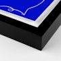 Blue Dancer II