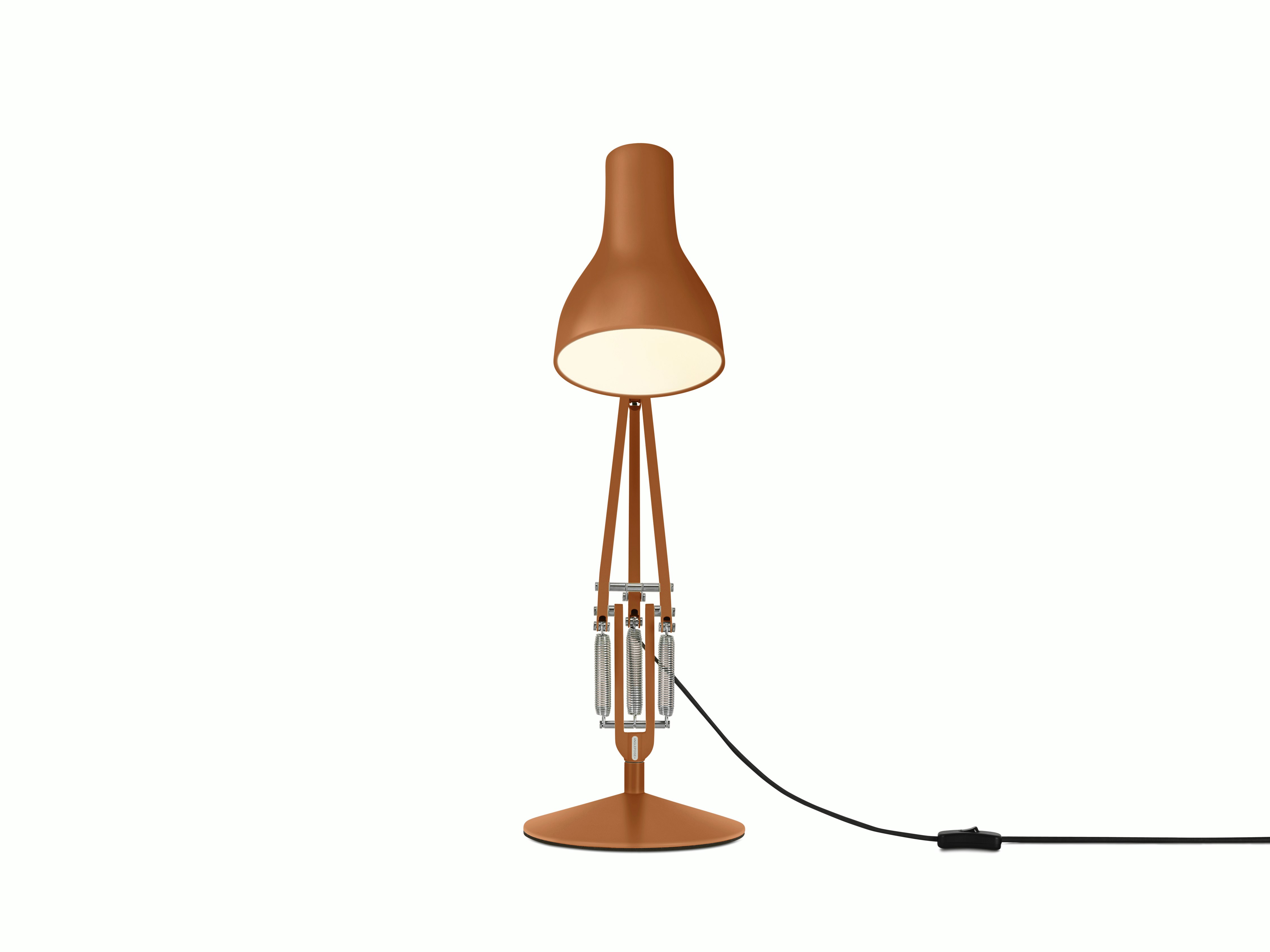 Type 75 Task Lamp