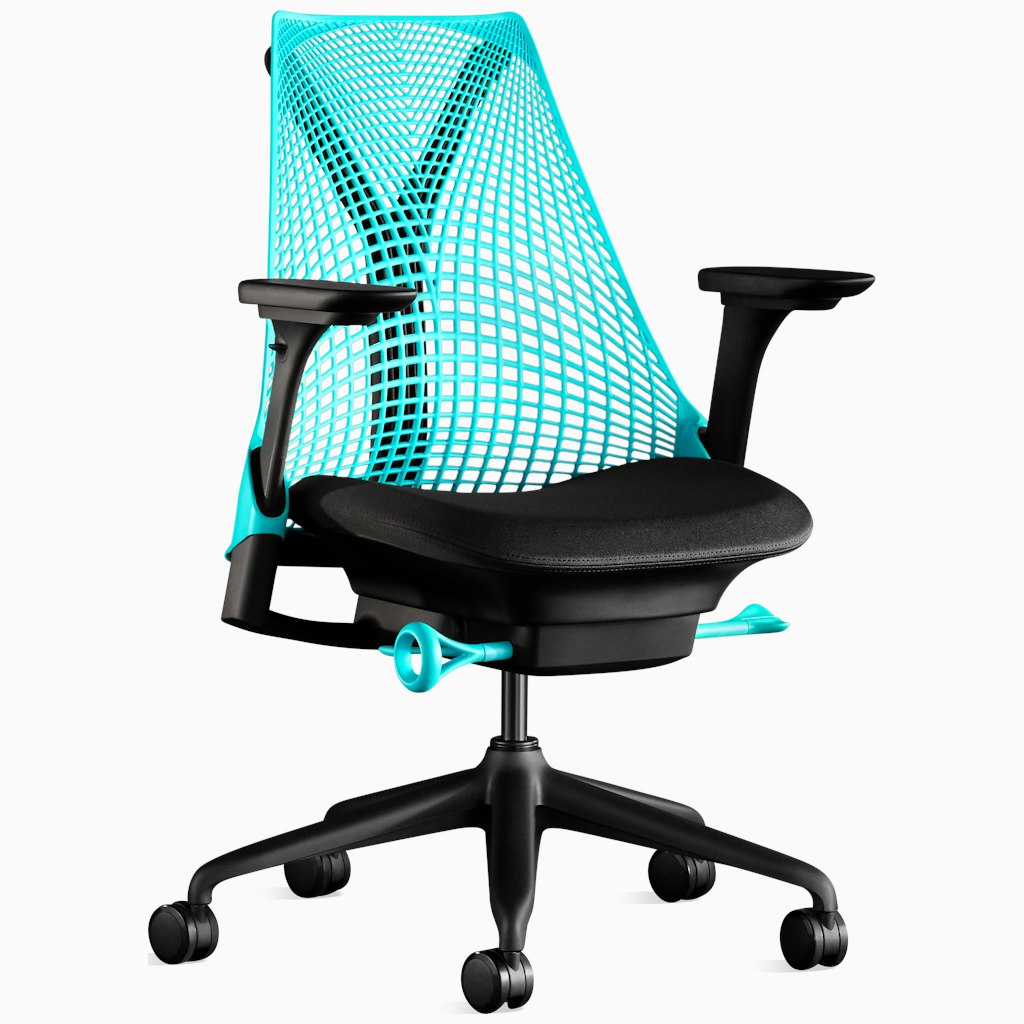 Sayl Gaming Chair