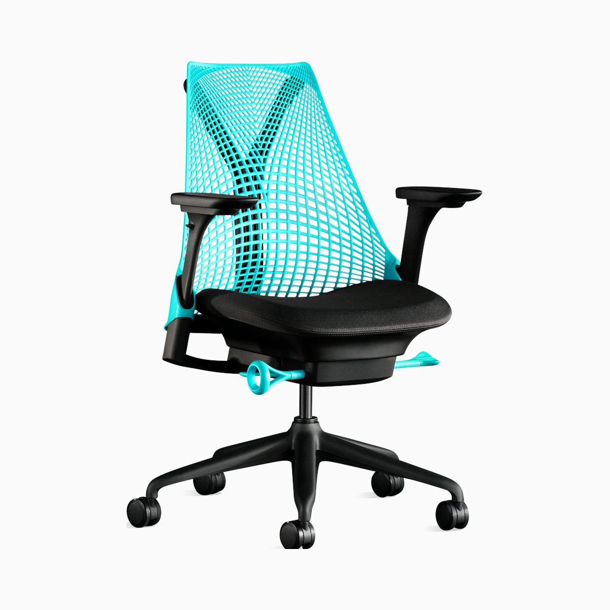 Sayl Gaming Chair Sayl Gaming Chair