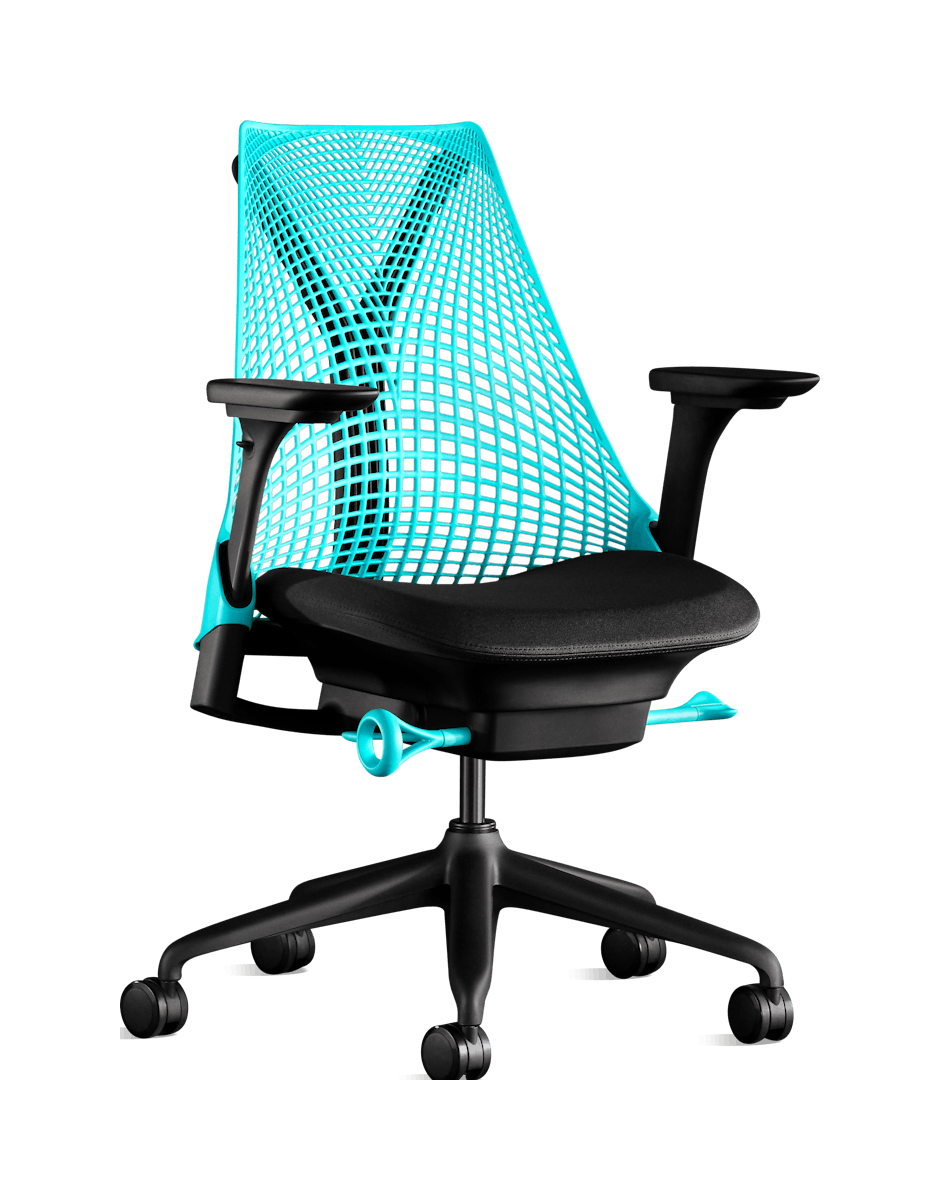 Sayl Gaming Chair Sayl Gaming Chair