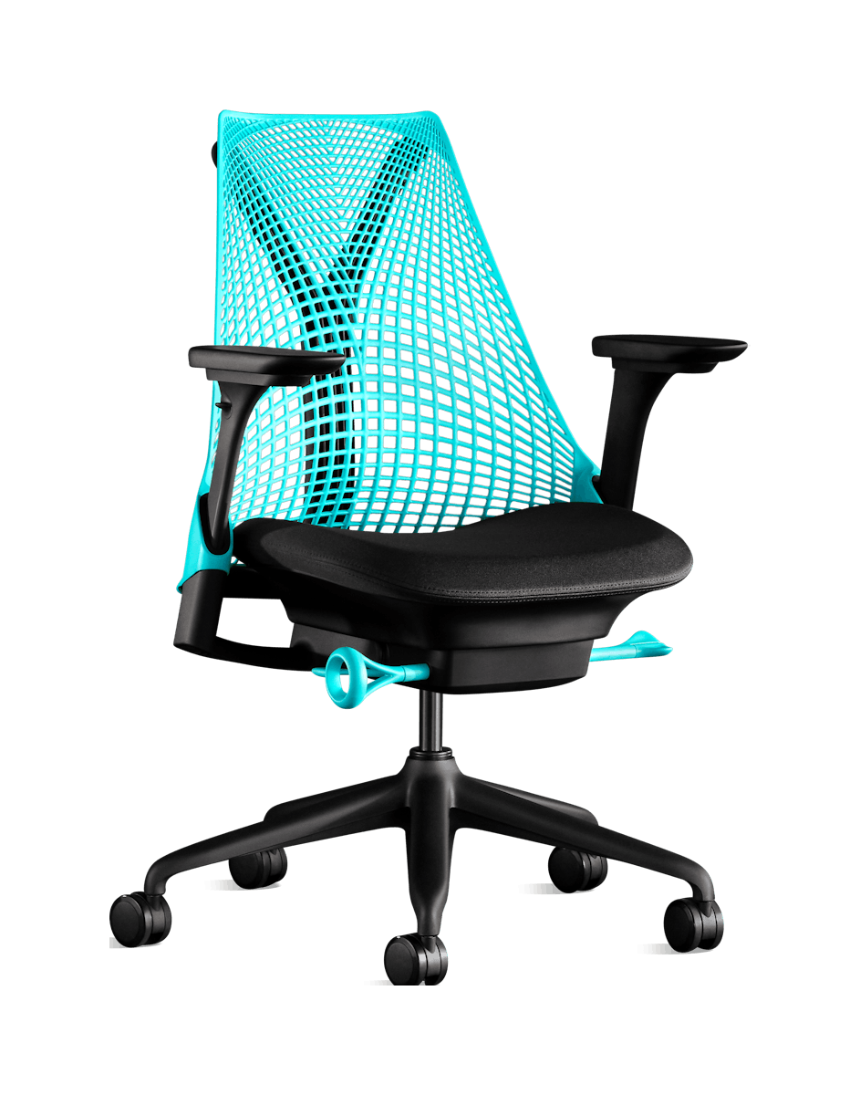 Sayl Gaming Chair