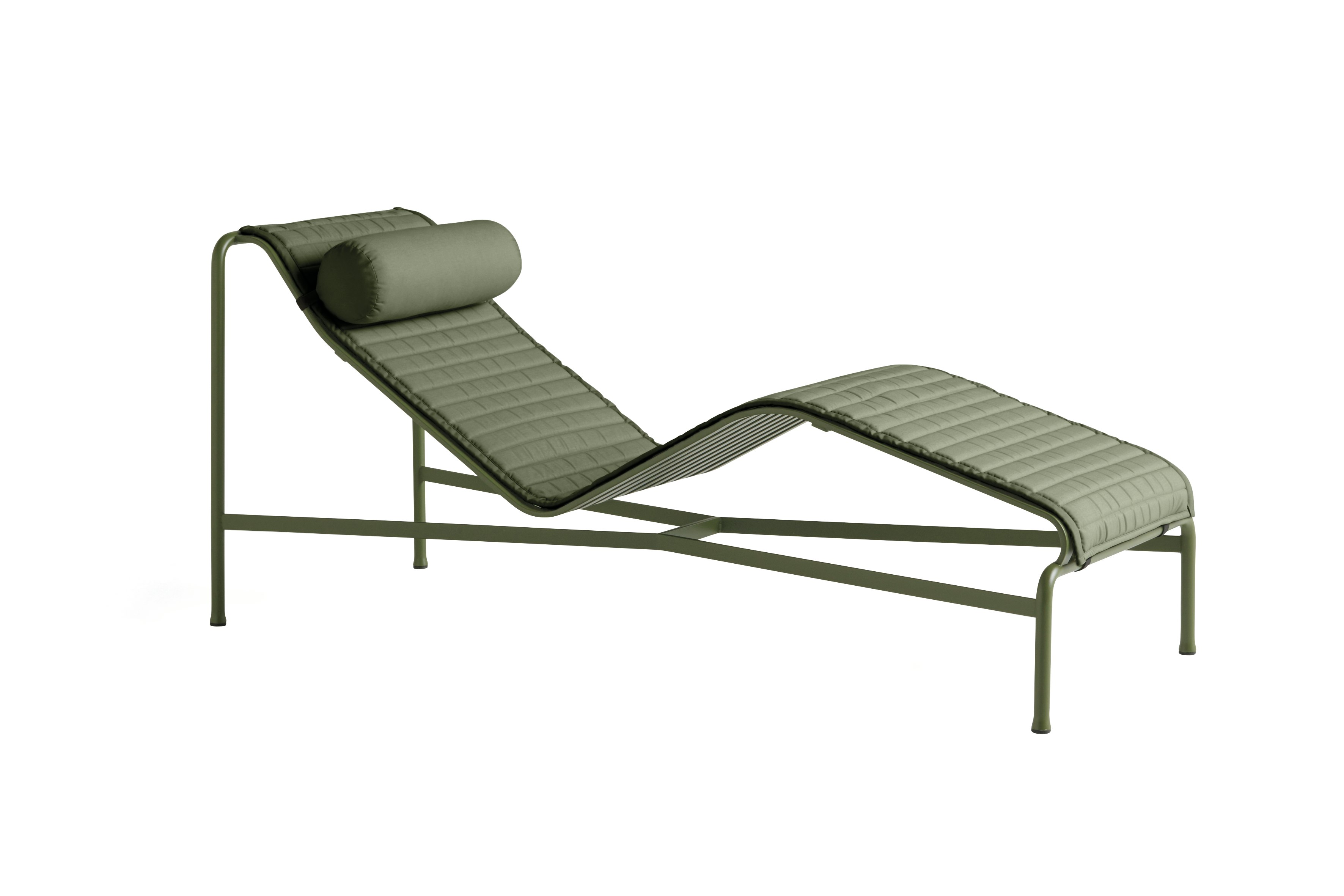 Palissade Chaise Lounge Chair Seat Cushion