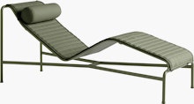 Palissade Chaise Lounge Chair Cushion