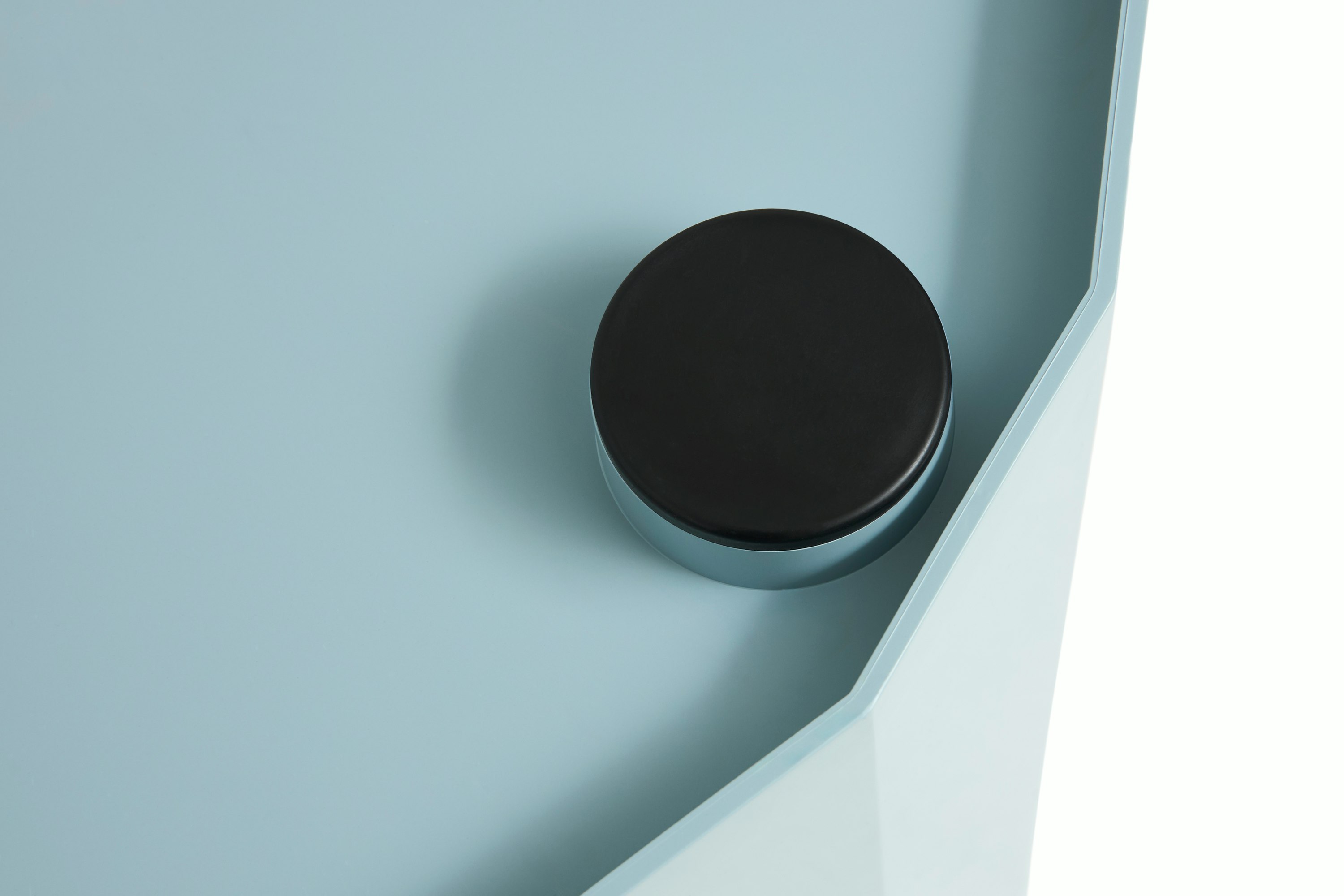 Facet Storage Cabinet