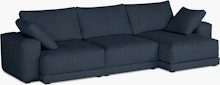Mags Lounge Sectional
