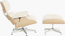 Eames Lounge Chair and Ottoman