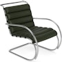 MR Lounge Chair MR Lounge Armchair