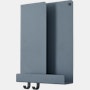 Folded Shelves