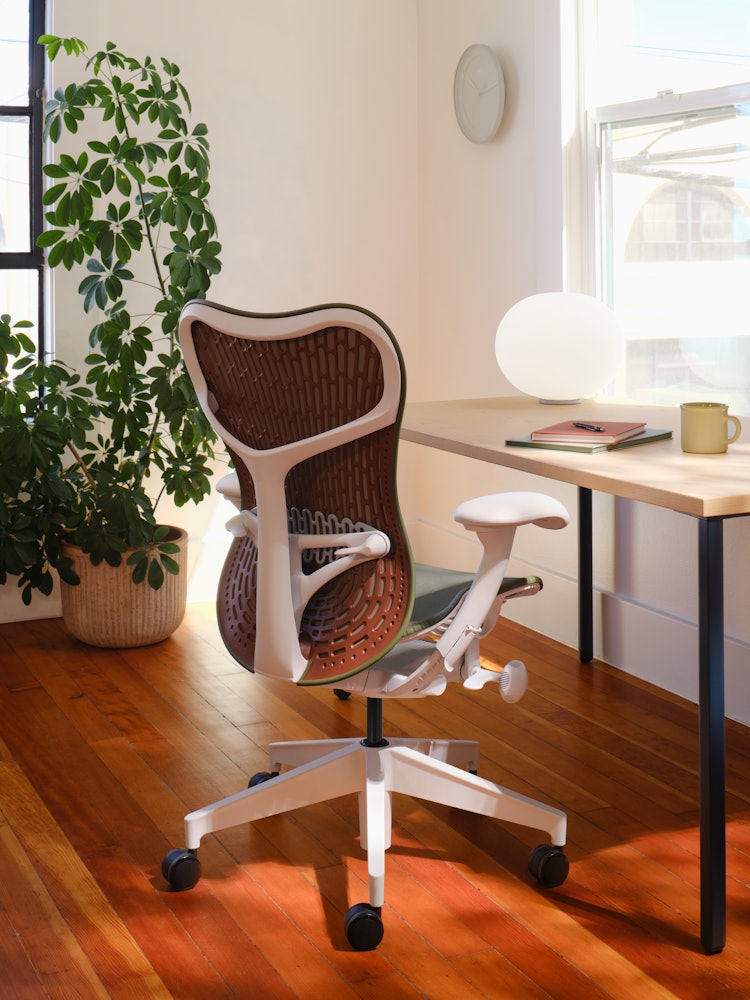 HermanMiller Mirra Chair(ミラチェア) Mirra 2 Chair – Herman Miller Store CA
