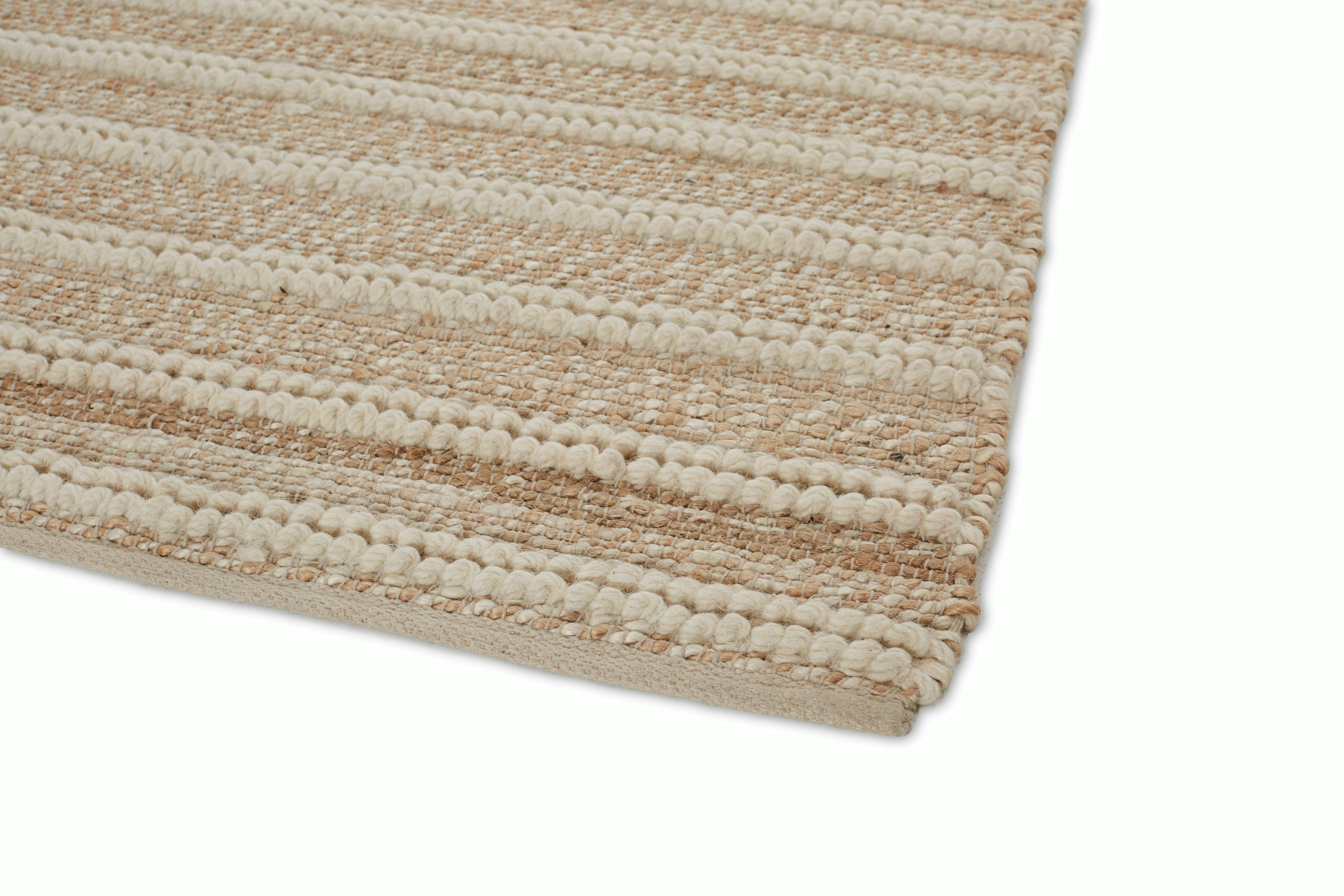 Atni Flatweave Jute Rug