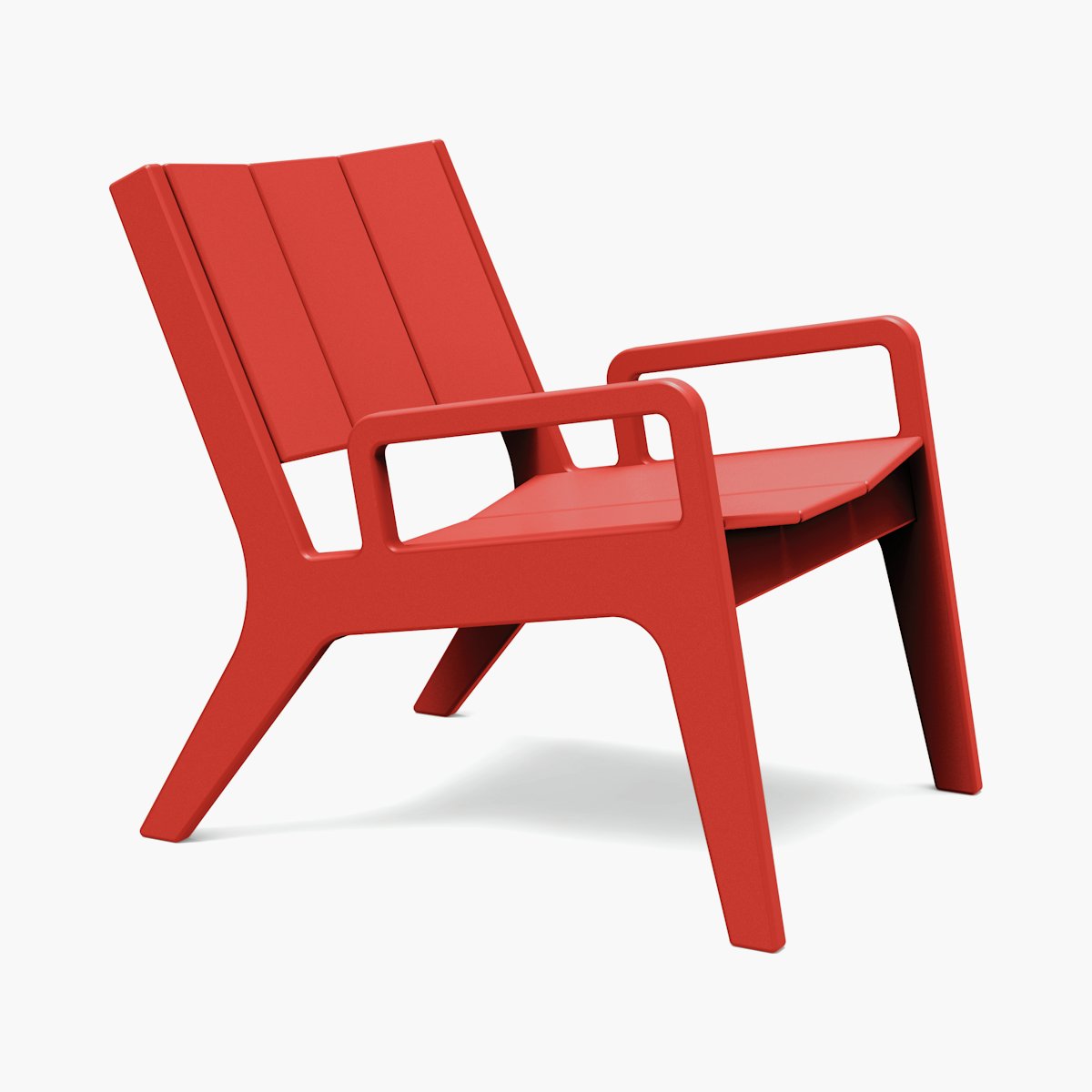 No. 9 Lounge Chair No. 9 Lounge Chair