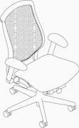 Celle Chair
