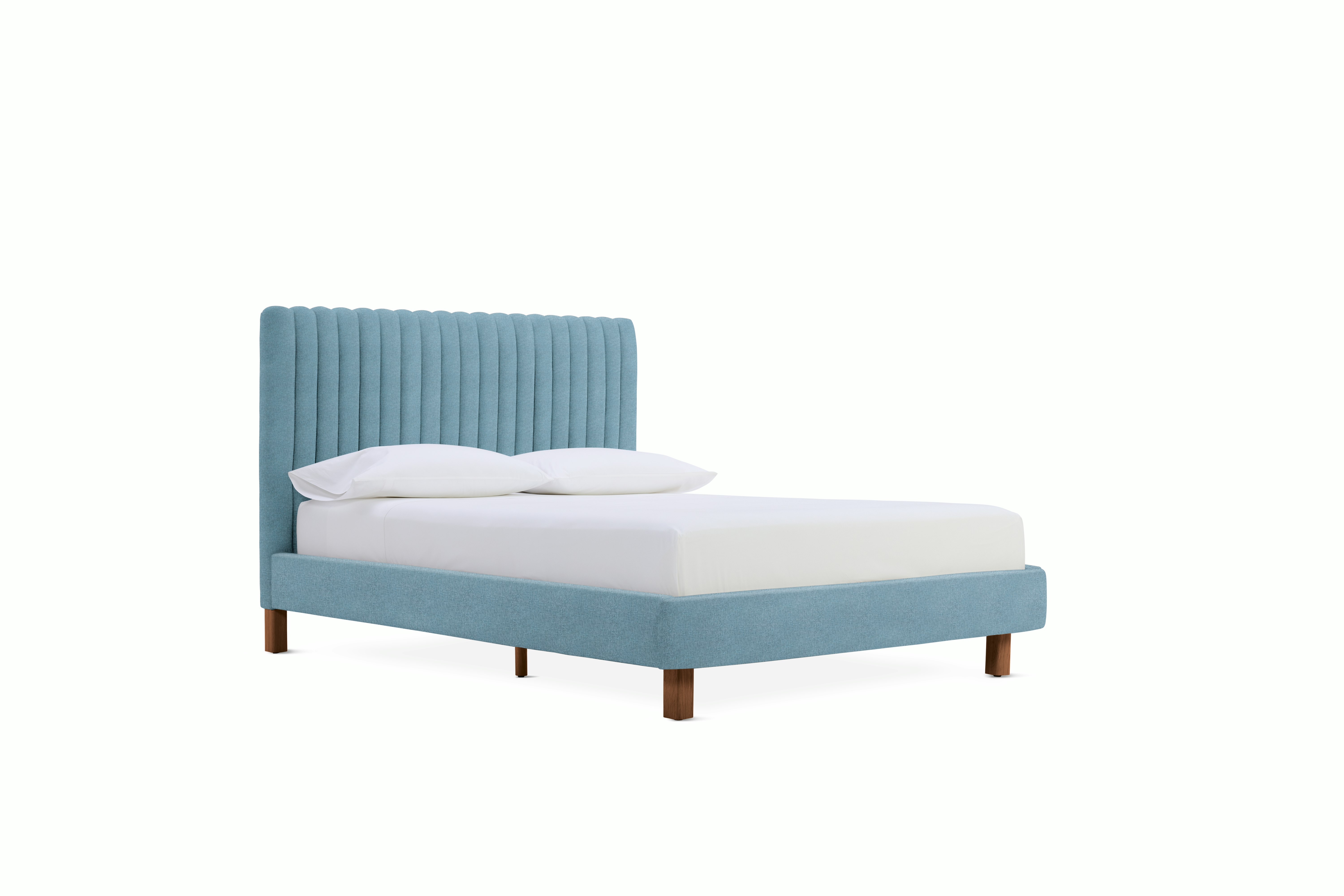 Charlotte Bed - Tall