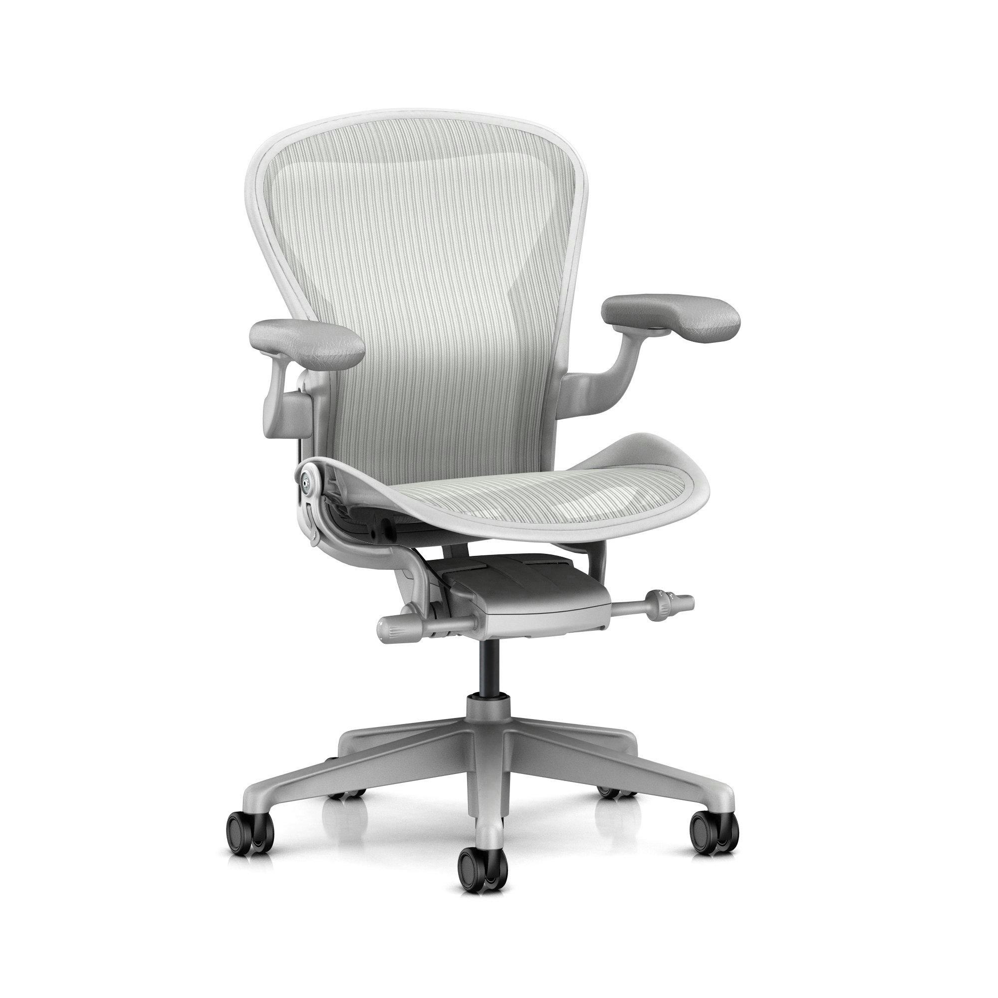 living edge aeron