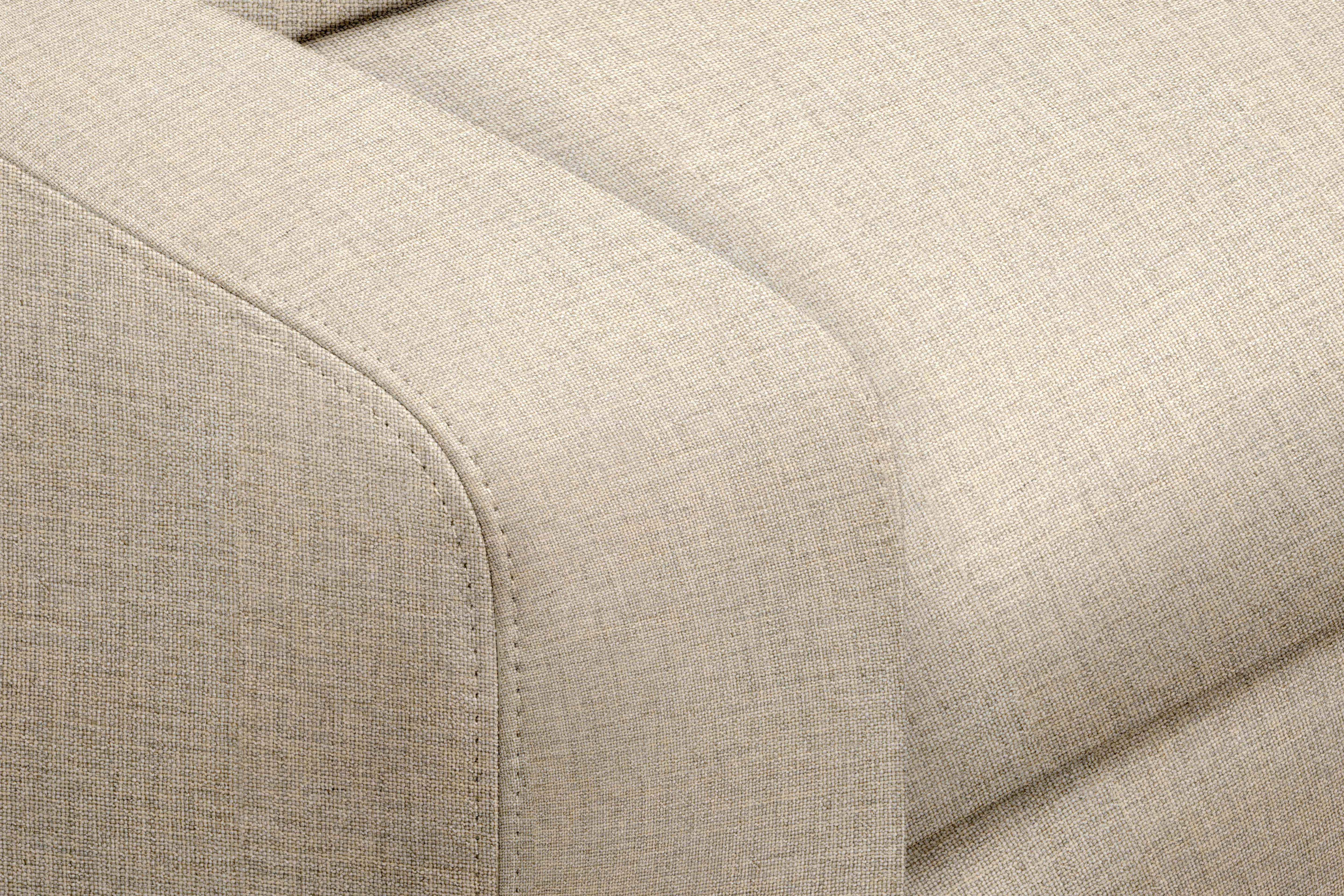 Mesa Sectional with Chaise