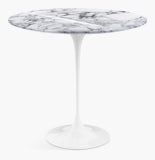 Saarinen Side Table,  15.5in Saarinen Side Table,  15.5in