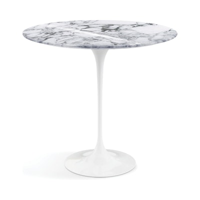 Saarinen Side Table,  15.5in Saarinen Side Table,  15.5in