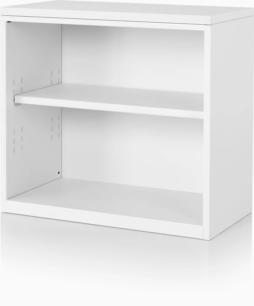 Tu Bookcase - Herman Miller by Herman Miller
