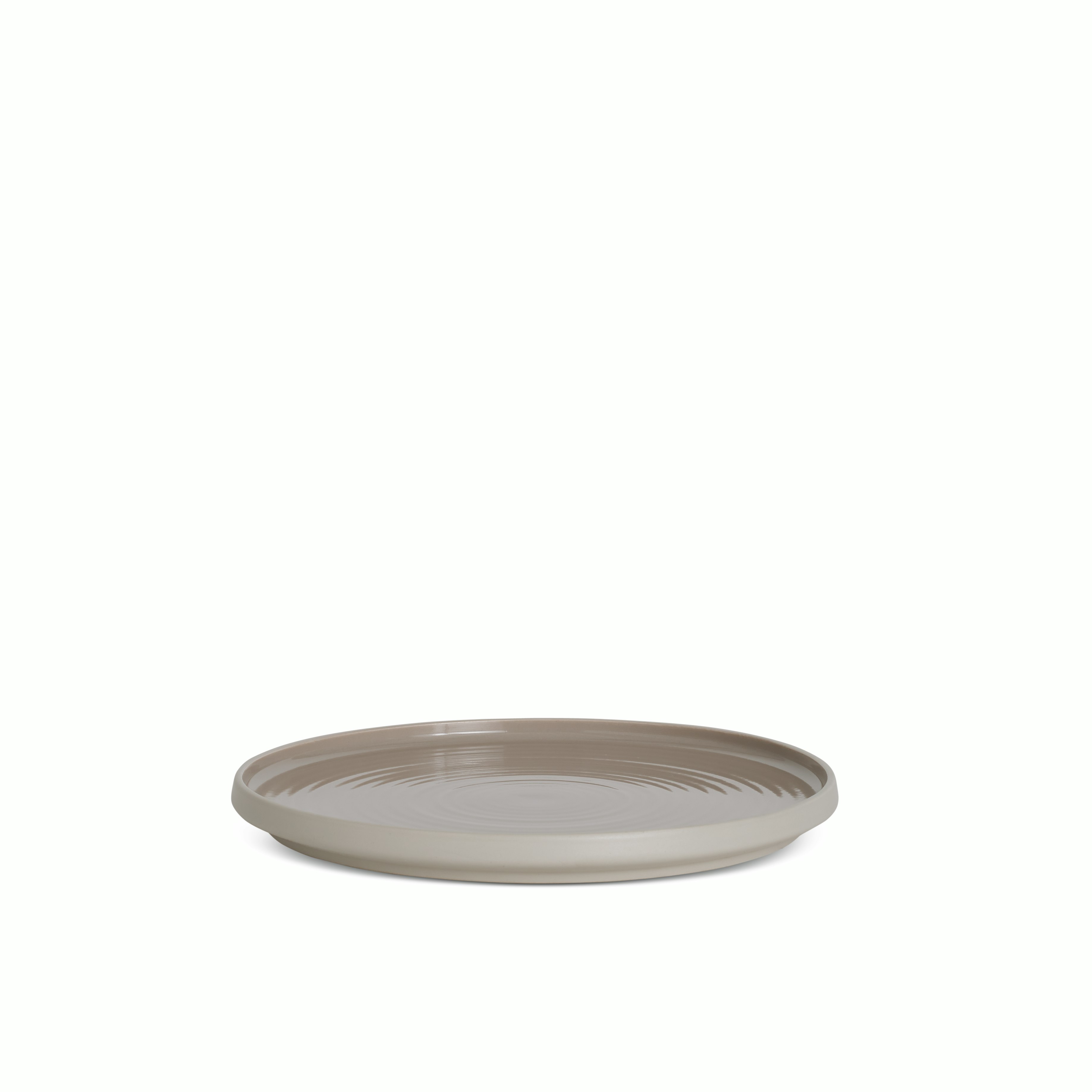 Essential Dinner Plate - Set of 4