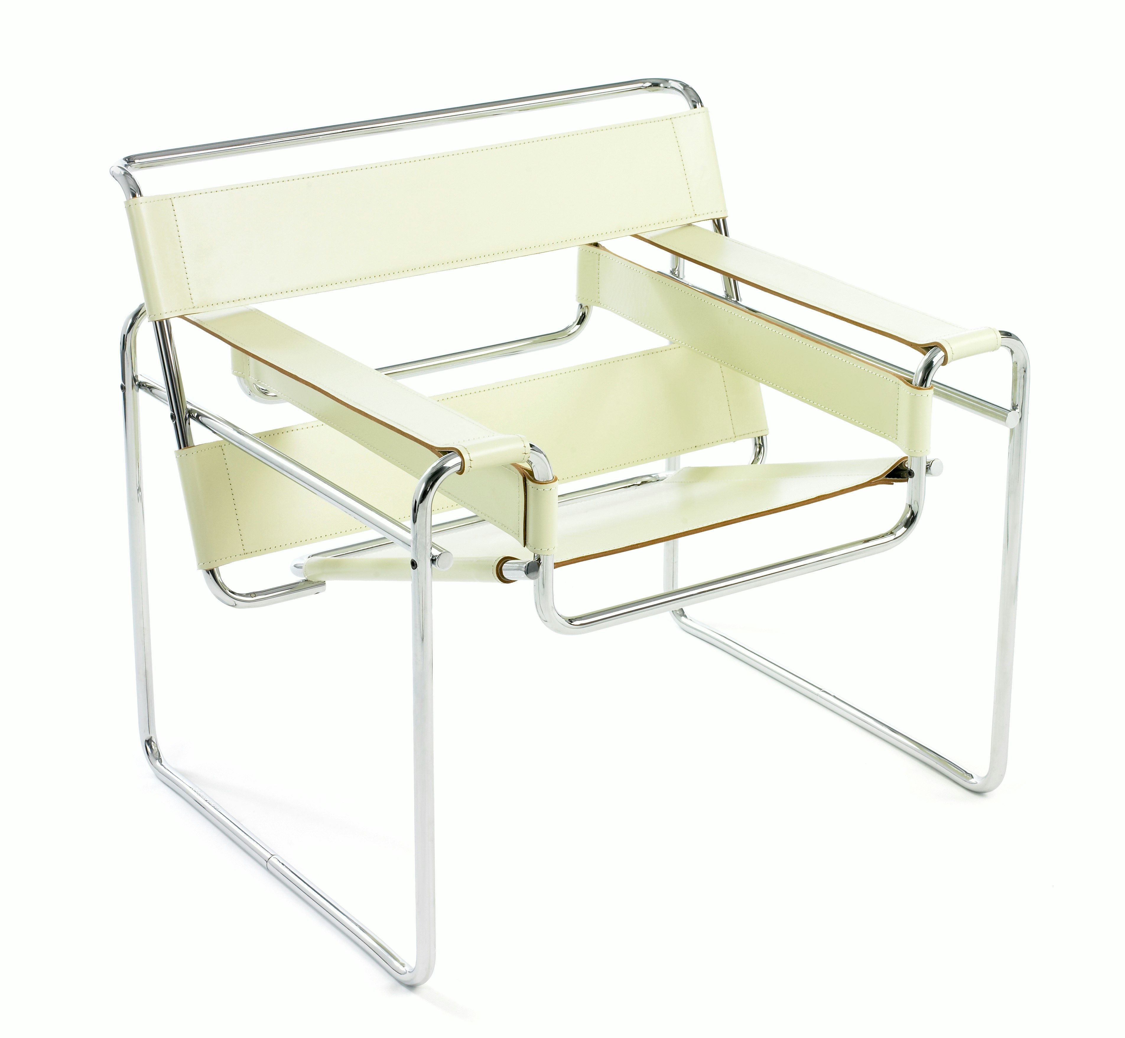 Wassily Lounge Chair