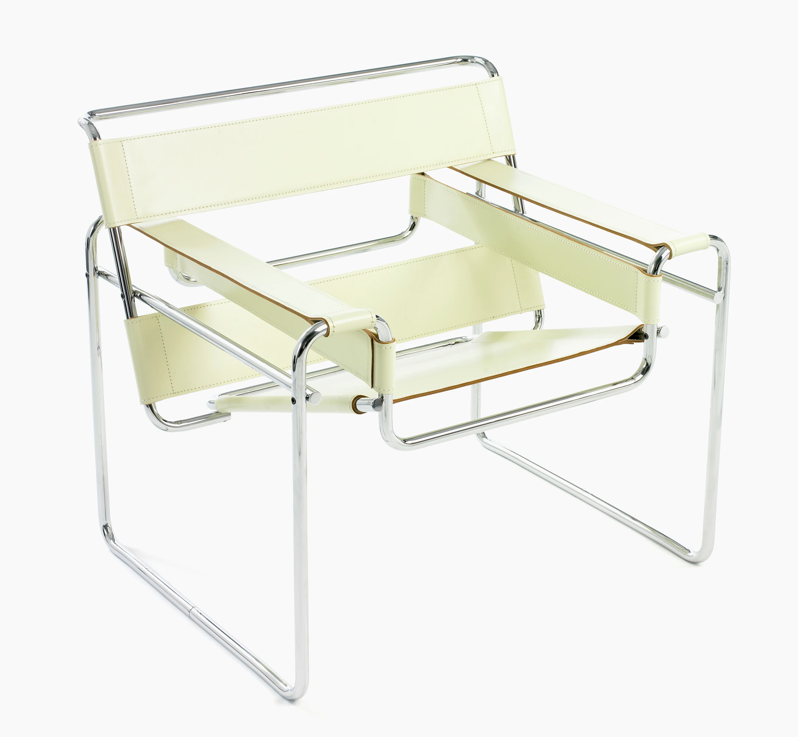 Wassily Lounge Chair