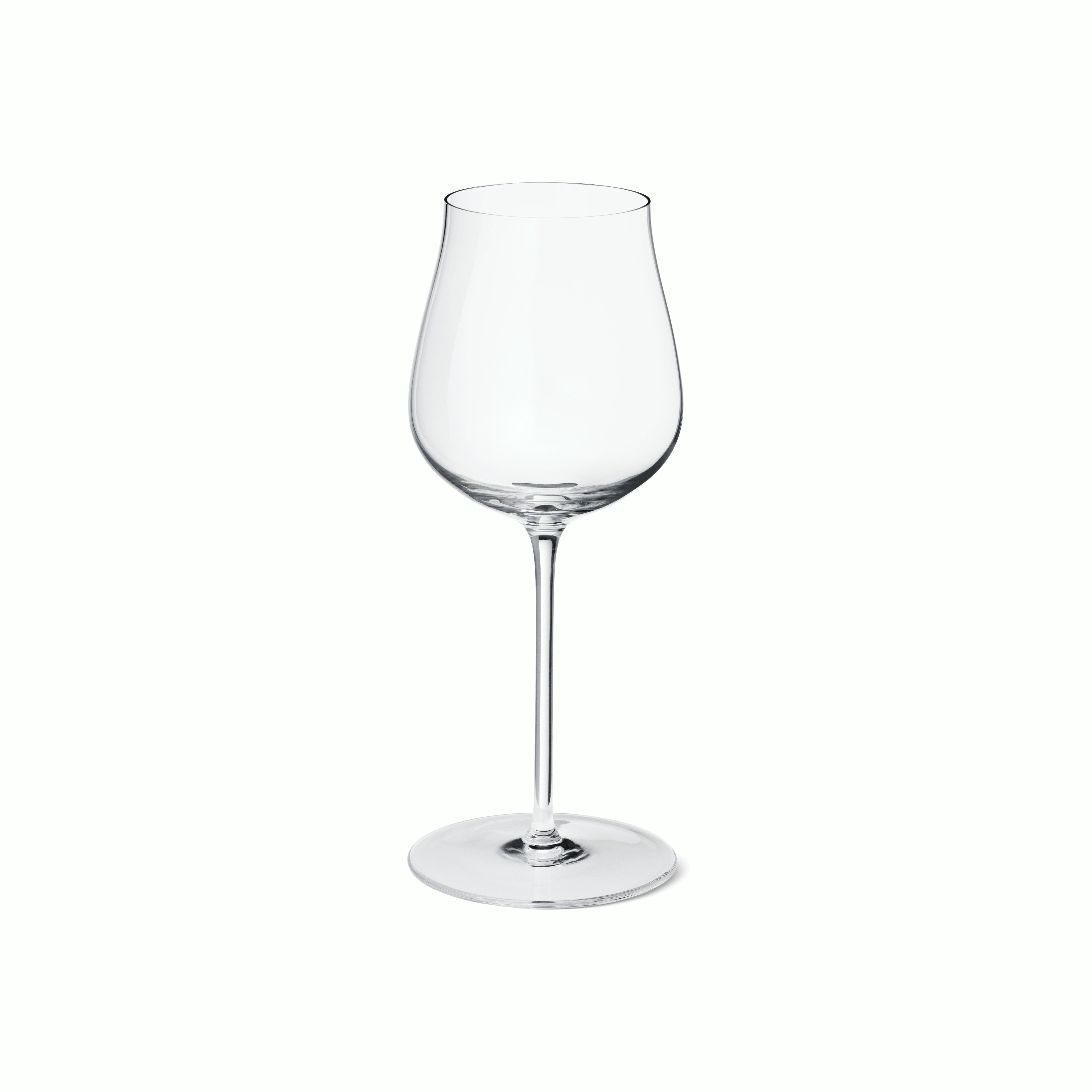 Sky Glassware