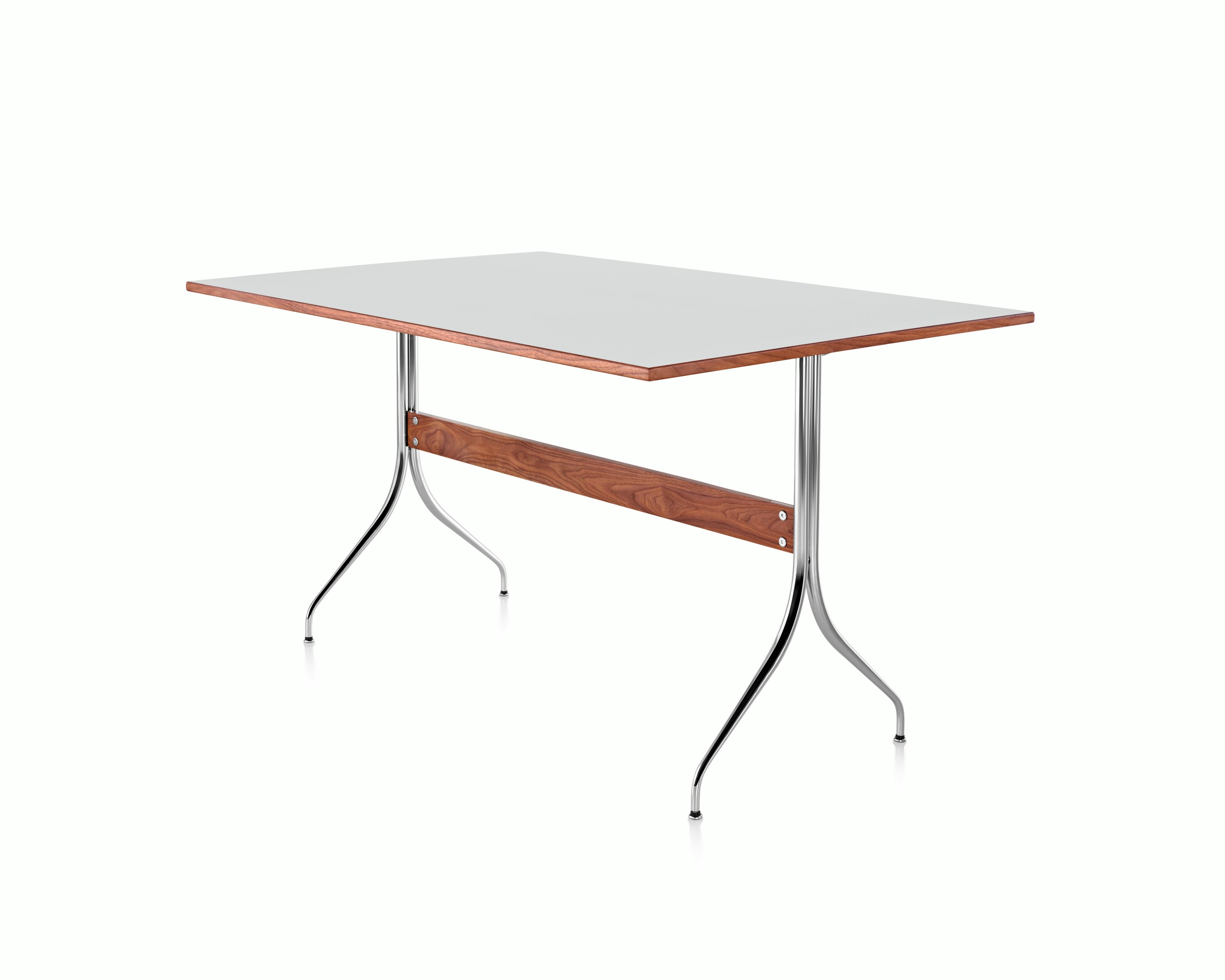 Nelson Swag Leg Table